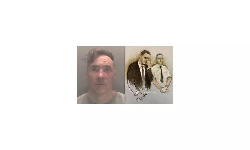 Ex-Royal Marine with PTSD to be Sent to Secure Hospital After Liverpool Parade Attack