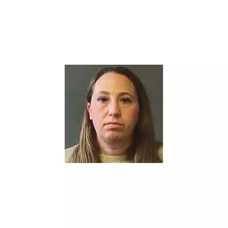 Ex-School Worker Sent 11-Year-Old Boy 5,000 Texts Before Assault