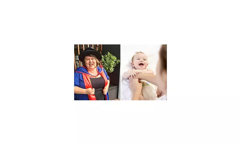 Experts Urge Parents to Ask Babies for Nappy Change Consent