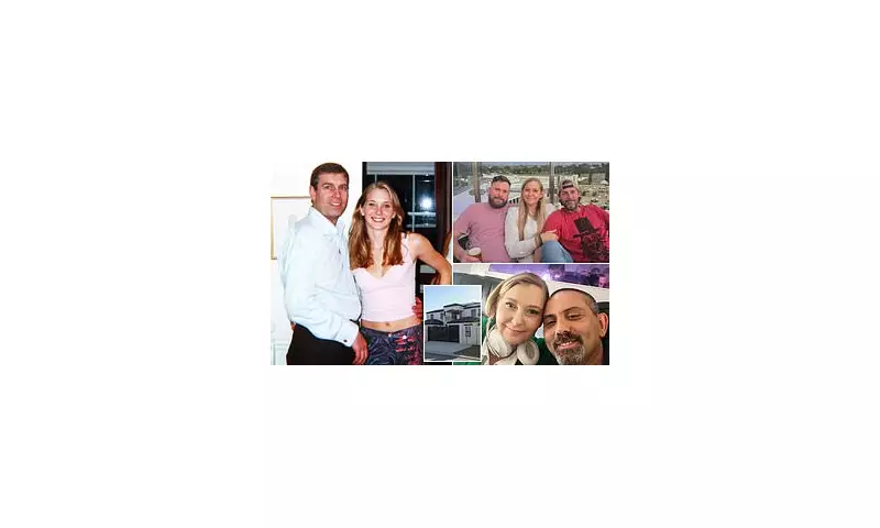 Explosive Details in Virginia Giuffre Estate Battle Set for Release