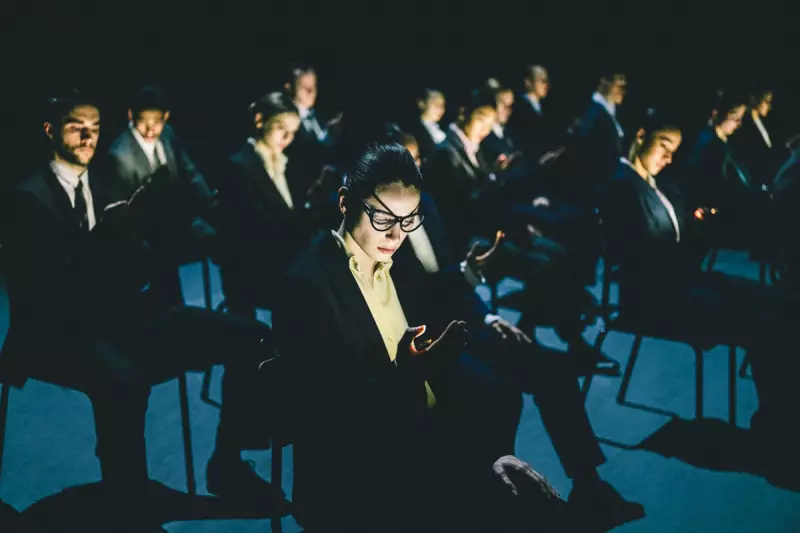 Extinction Crisis Hits London Stage: McBurney & Pite's Powerful New Production Sounds Ecological Alarm