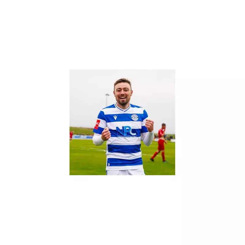 FA Cup Giant-Killers Maldon & Tiptree Stun League Two Colchester United in Dramatic Extra-Time Victory