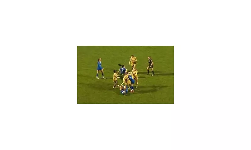 FA Seeks Extended Ban for Crystal Palace's Ruesha Littlejohn After Headlock Incident