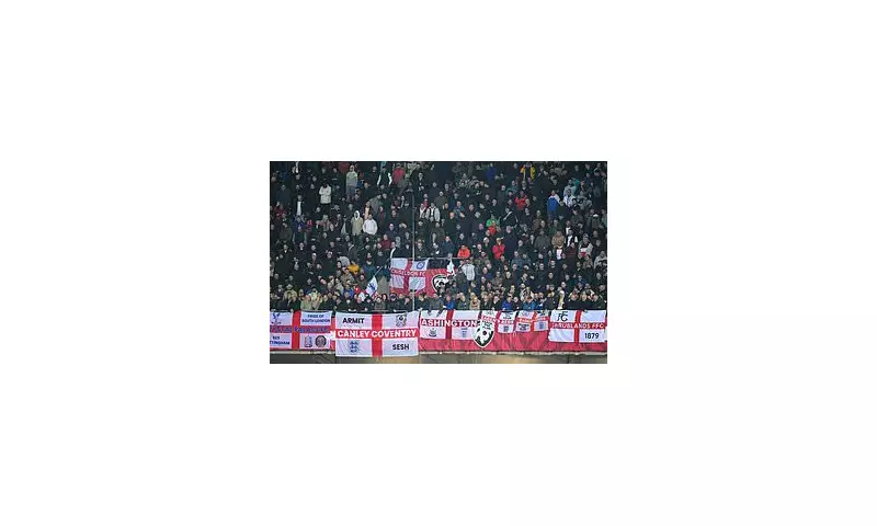 Fair Play Rankings Revealed: How England's Football Fans Became Europe's Best Behaved Supporters