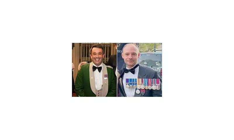 Fake War Heroes Exposed: Calls for Stolen Valour Law After Llandudno Incident