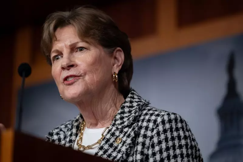 Family Feud: Democratic Candidate Slams Shutdown Deal Her Mother Voted For