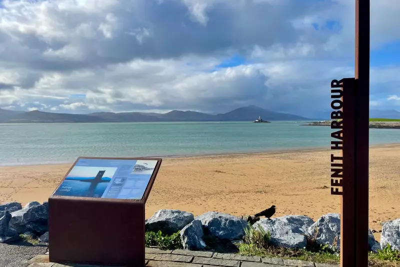 Family's Irish Greenway Adventure: A Perfect Escape Just an Hour Away