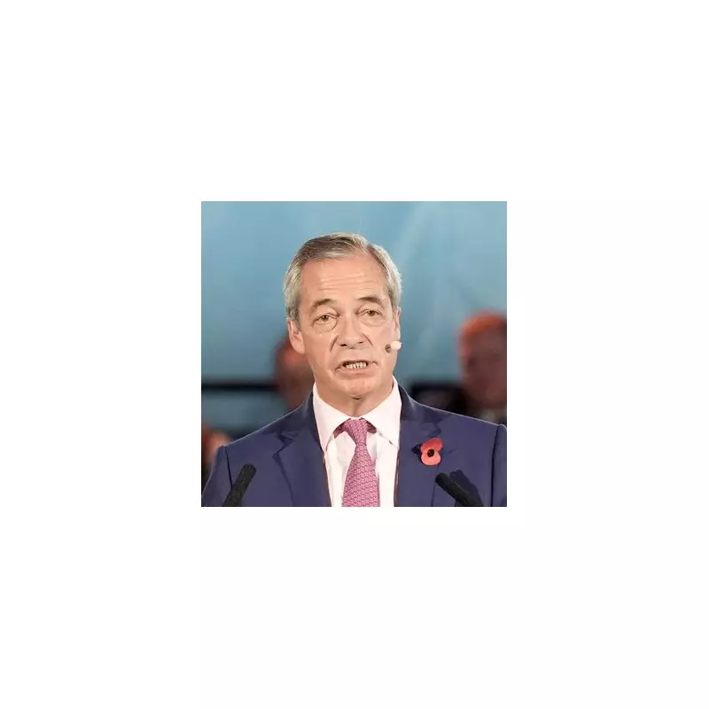 Farage's £6bn EU Benefit Cut Plan Risks Trade War, Experts Warn