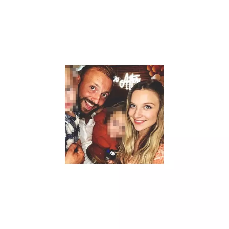 Father Charged After Abandoning Children on Freezing Mountain Hike