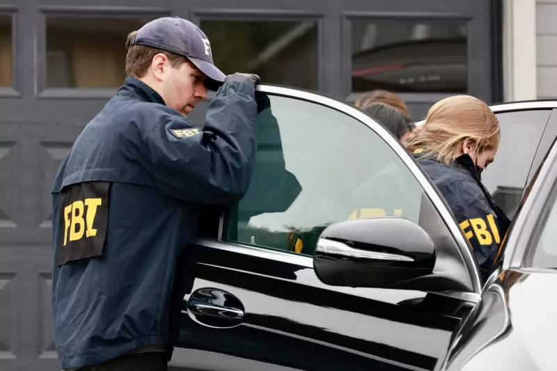 FBI Purge: Two Senior Agents Axed Amid Trump Rehire Controversy