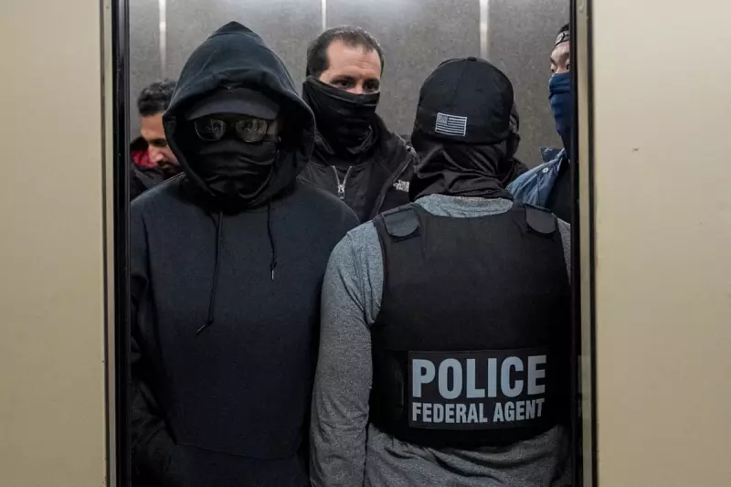 FBI Spied on Encrypted Signal Chat of Immigration Activists in New York