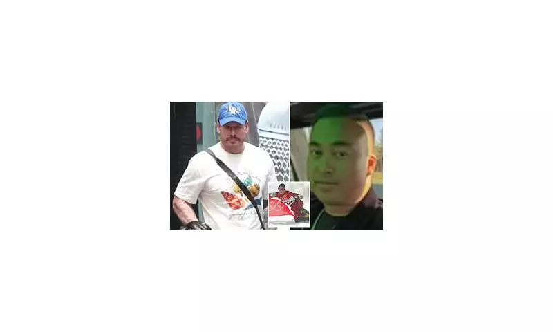 FBI's $15m Manhunt for Olympian Ryan Wedding Intensifies with New Arrest