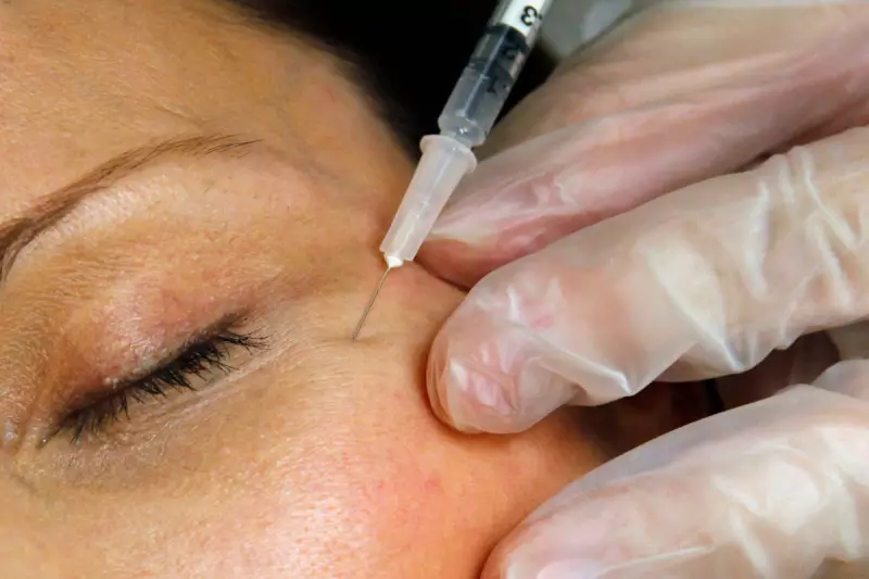 FDA Issues Urgent Warning: Botox Counterfeits Pose Grave Health Risks Across UK
