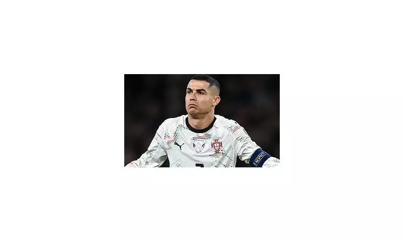 FIFA faces legal action over Cristiano Ronaldo's suspended World Cup ban