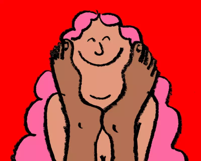 Finding Love and Great Sex After 60: How Dating Apps Changed Their Lives