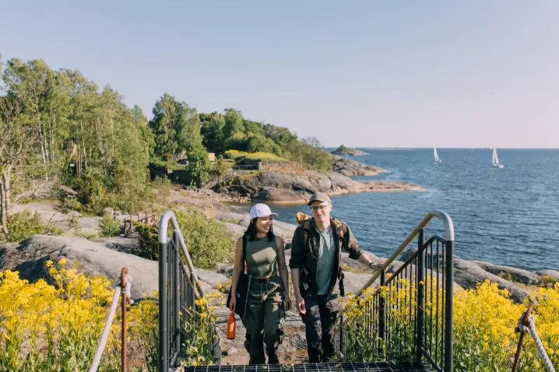 Finland's Happiness Crown at Risk as Unemployment Hits 10.3%