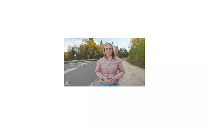 Fire Captain's Calculated Murder: Staged Car Crash Exposed