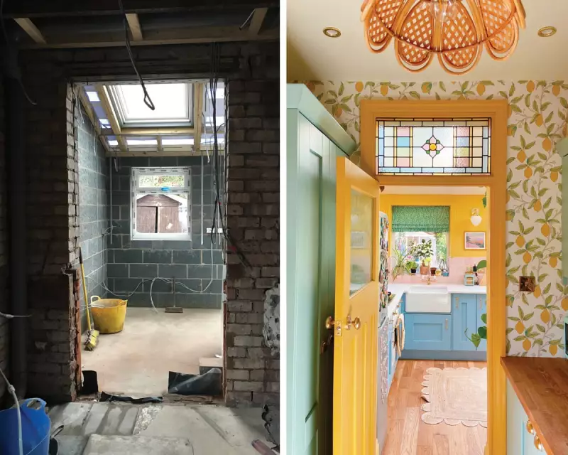 Fixer-Upper Dream or Financial Nightmare? The Truth About Buying to Renovate in Today's UK Property Market