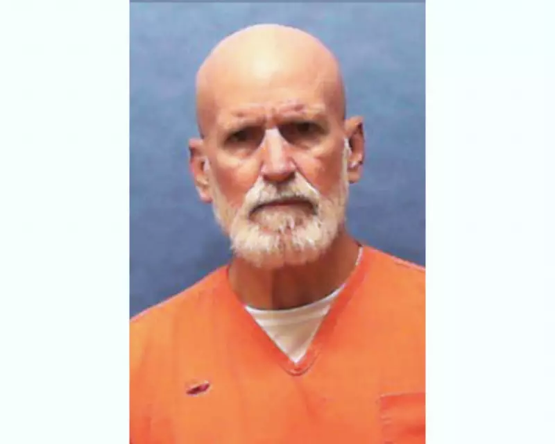 Florida Executes Bryan Frederick Jennings for 1999 Murder