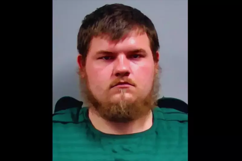 Florida Man Charged with Murder of Two Children in Mobile Home Arson