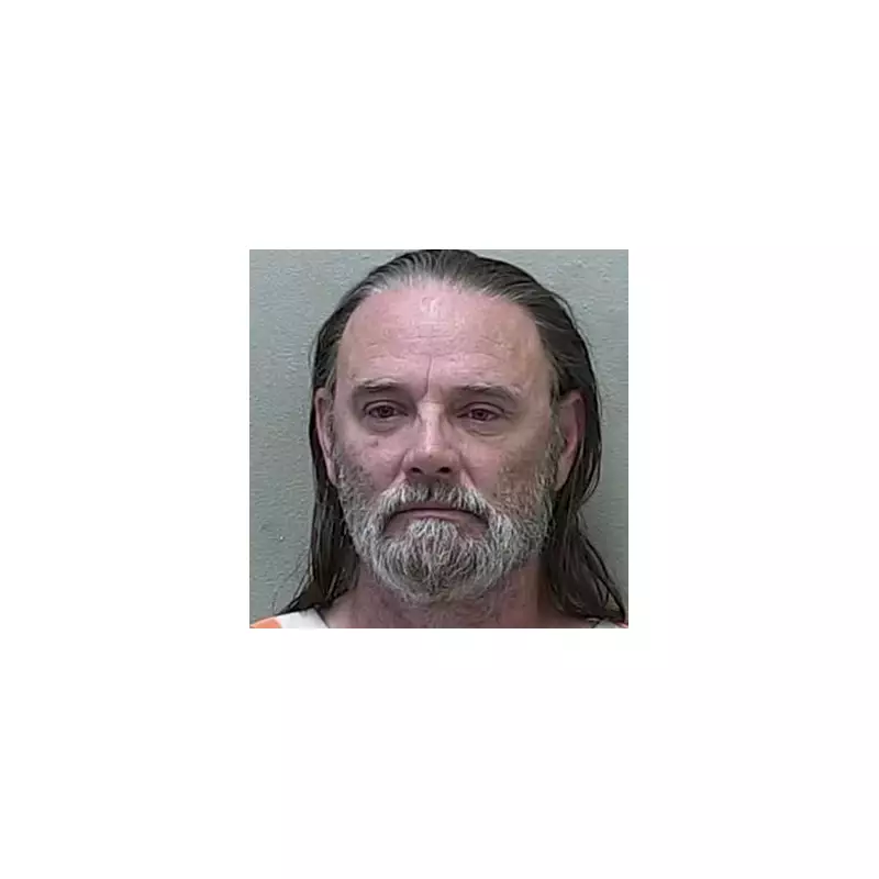 Florida Man's 'Shopping List' Before Brit's Suicide Pact Murder