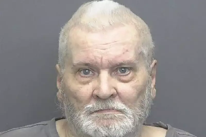 Florida Sex Offender Who Faked Death in 2010 Arrested in Indiana Town