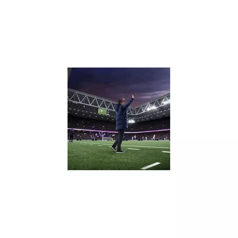 FM26's Massive Patch Fixes 200+ Issues Including Wage Demands