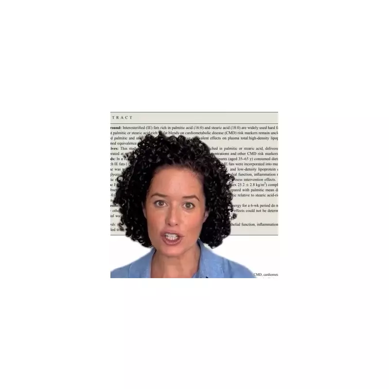 Food Scientist's Reassuring News for Pastry and Spread Lovers