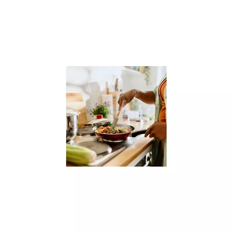 Food Storage Expert Reveals 5 'Small Changes' for Safer Meal Prep