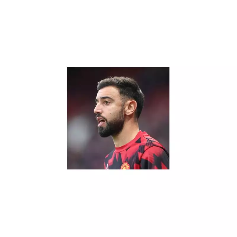 Football Manager 2026 Predicts Manchester United's Dramatic Rise to Glory