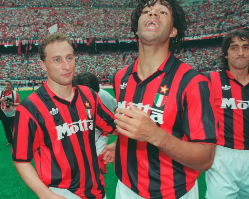 Football's Fleeting Glory: The Records That Vanished in the Blink of an Eye