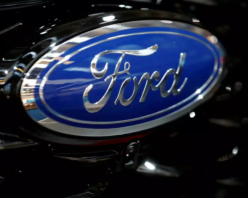 Ford Faces High Court Over 1 Million UK Diesel Cars' Emissions Defects
