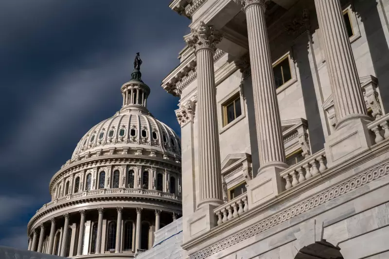 Foreign Hackers Breach US Congress Budget Office in Major Cybersecurity Incident