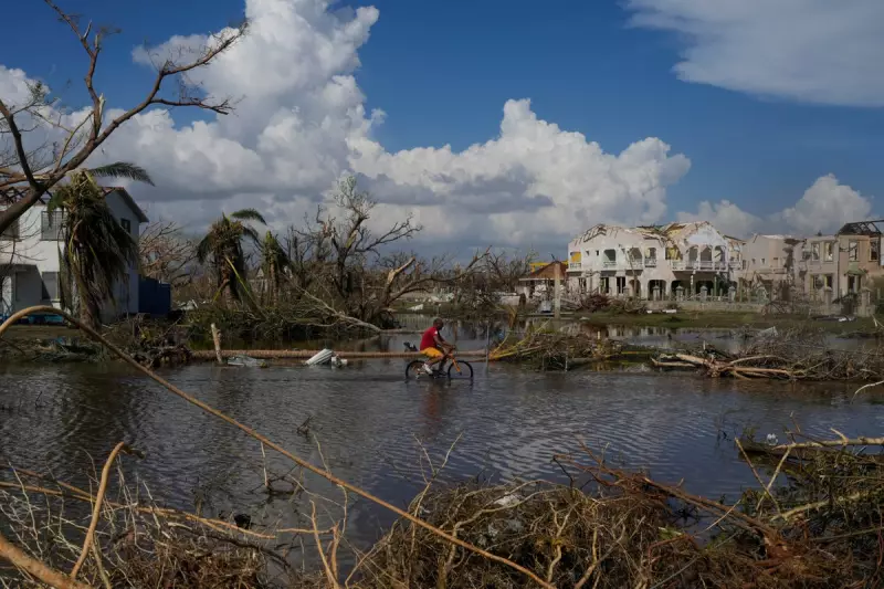 Foreign Office Urges British Nationals to Leave Jamaica Amid Security Alert