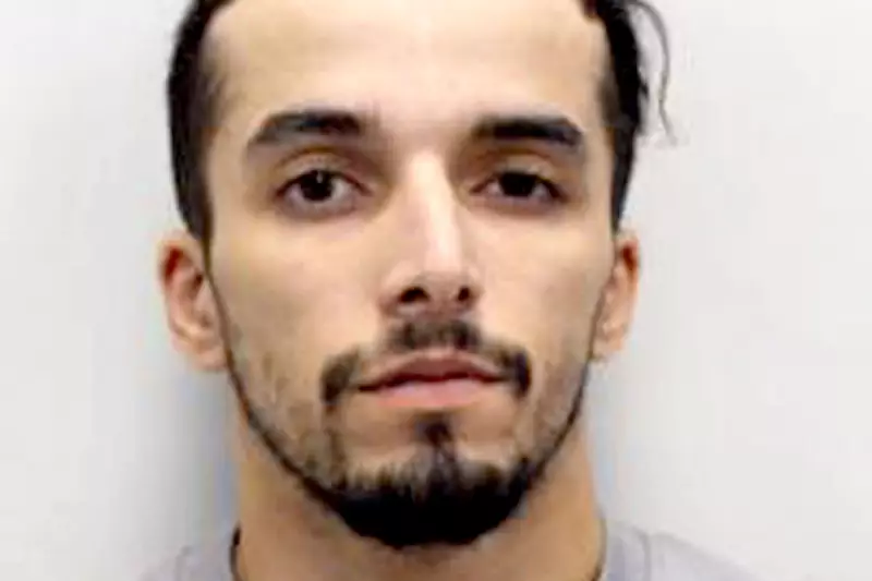 Foreign Prisoner Mistakenly Freed from Wandsworth Arrested in London