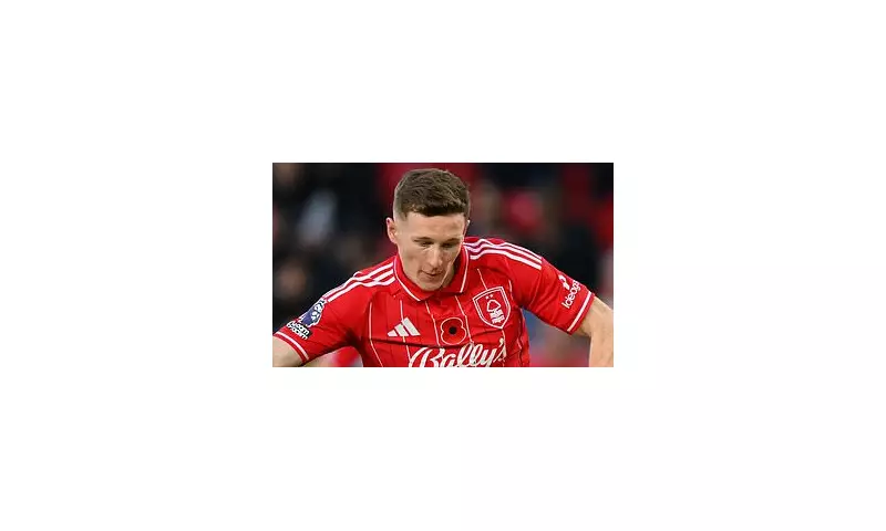 Forest Demand £100m for England Star Anderson Amid Newcastle & Man Utd Interest