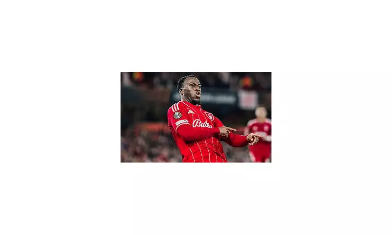 Forest's 3-0 Malmo Victory Revives European Ambitions