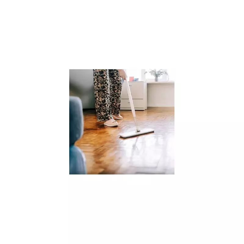 Forget Expensive Cleaners: This 65p Household Staple Leaves Floors Gleaming and Homes Smelling Fresh