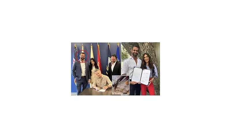 Former Navy SEAL's Psychedelic Crusade: How Marcus Capone Champions Alternative Therapy for Veterans' Trauma