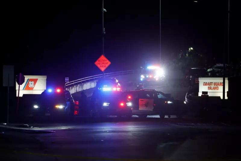 Four Killed, 14 Wounded in Gang-Related Shooting at Children's Party