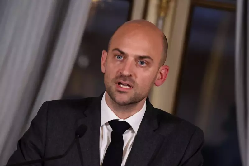 France Secures Release of French-Chilean National Held in Venezuela