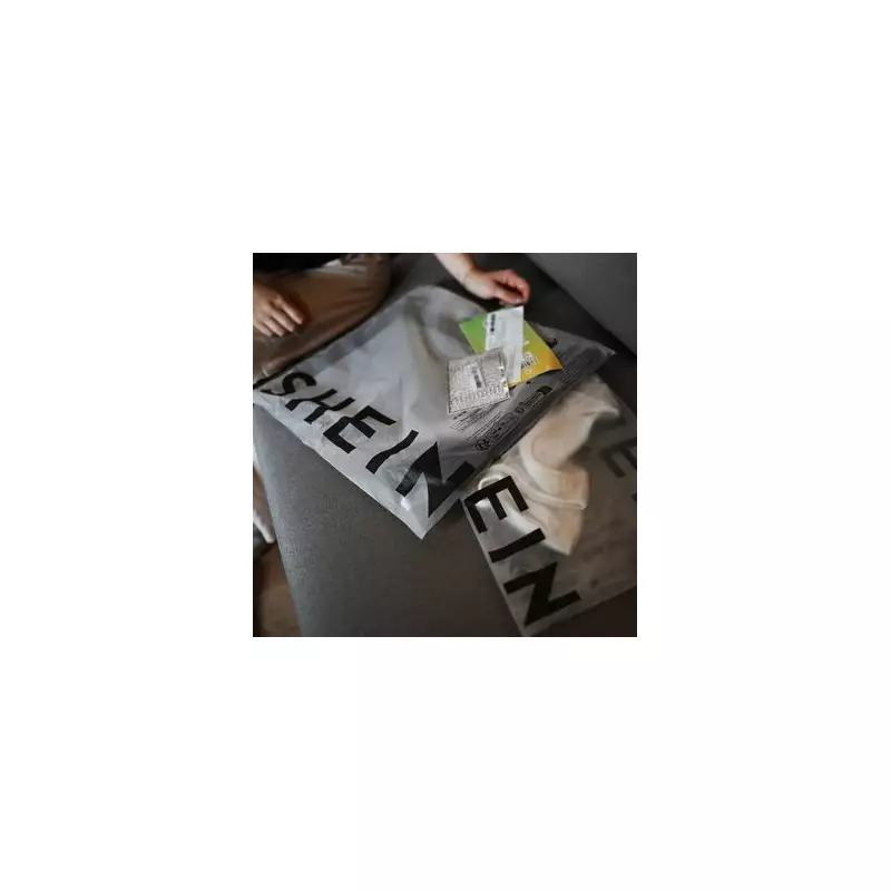 France Slams Brakes on Shein's Grand Opening: Anti-Fast Fashion Law Targets Ultra-Cheap Retail