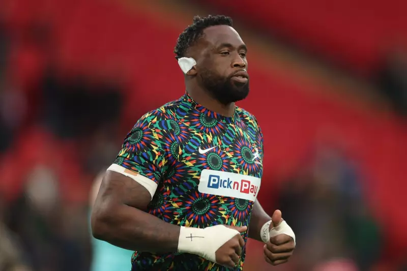 France v South Africa: Rugby Heavyweights Clash in Paris Rematch