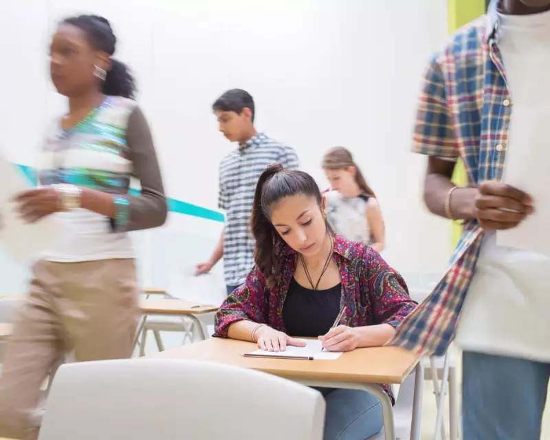 Francis Curriculum Review: Rethinking Education for an Uncertain World