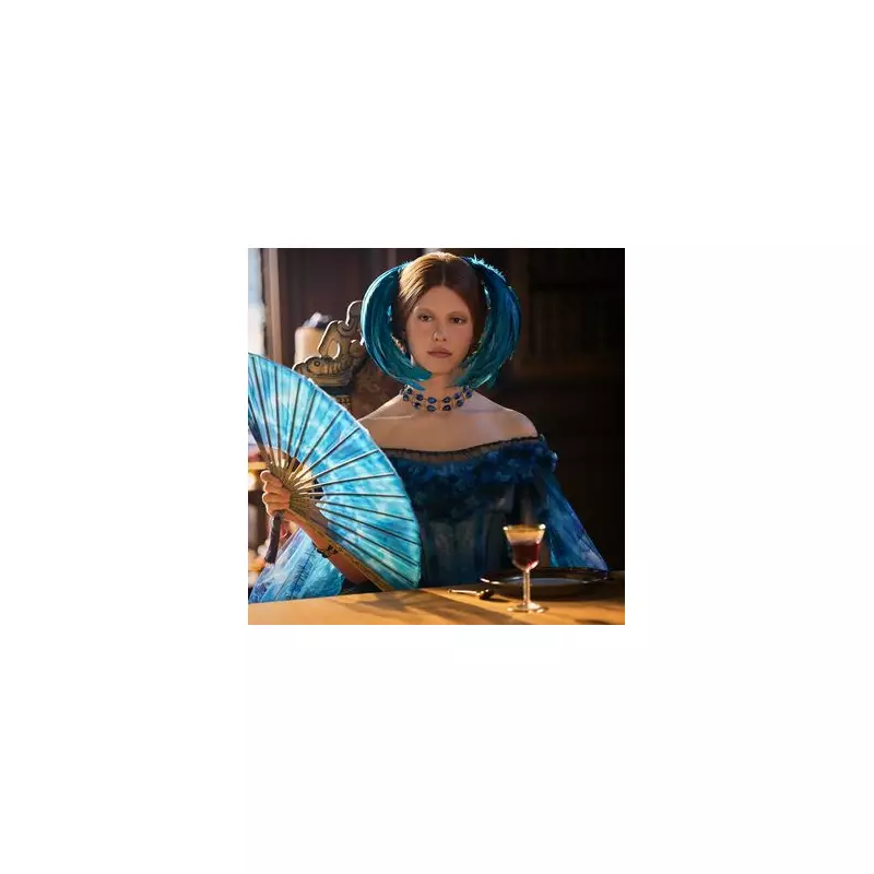 Frankenstein Fans Stunned by Mia Goth's Secret Dual Role in Del Toro Film