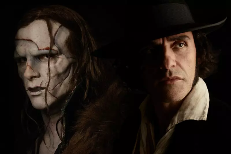 Frankenstein's Lightning: Netflix's 2025 Sci-Fi Epic Reimagines the Classic Monster