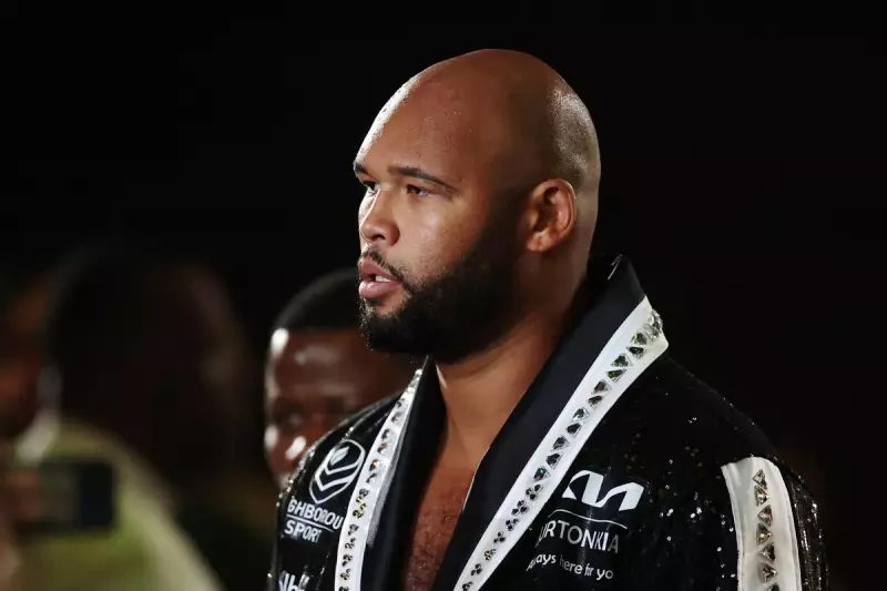 Frazer Clarke vs Jeamie TKV: BBC Boxing Returns With British Title Fight