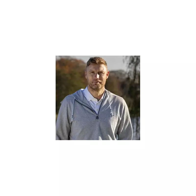 Freddie Flintoff's Bullseye Jitters: Cricket Legend Admits TV Hosting Nerves