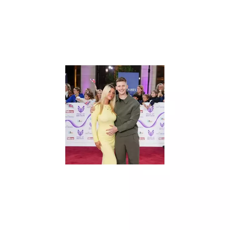 Freddy Brazier Reveals Psychiatric Ward 18th Birthday After Suicide Attempt