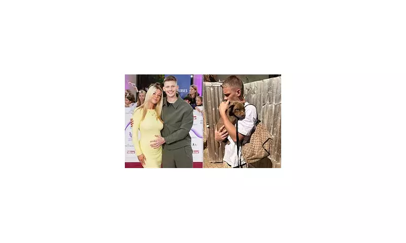 Freddy Brazier Splits from Pregnant Girlfriend Amid Personal Struggles